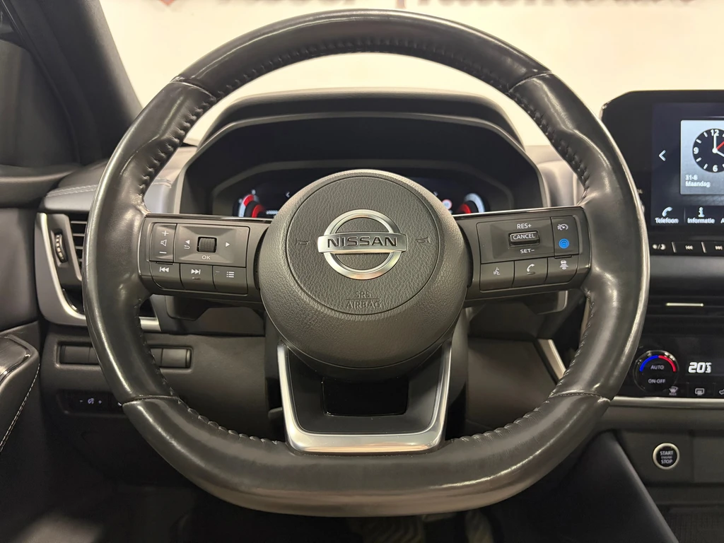 Nissan QASHQAI – foto 17