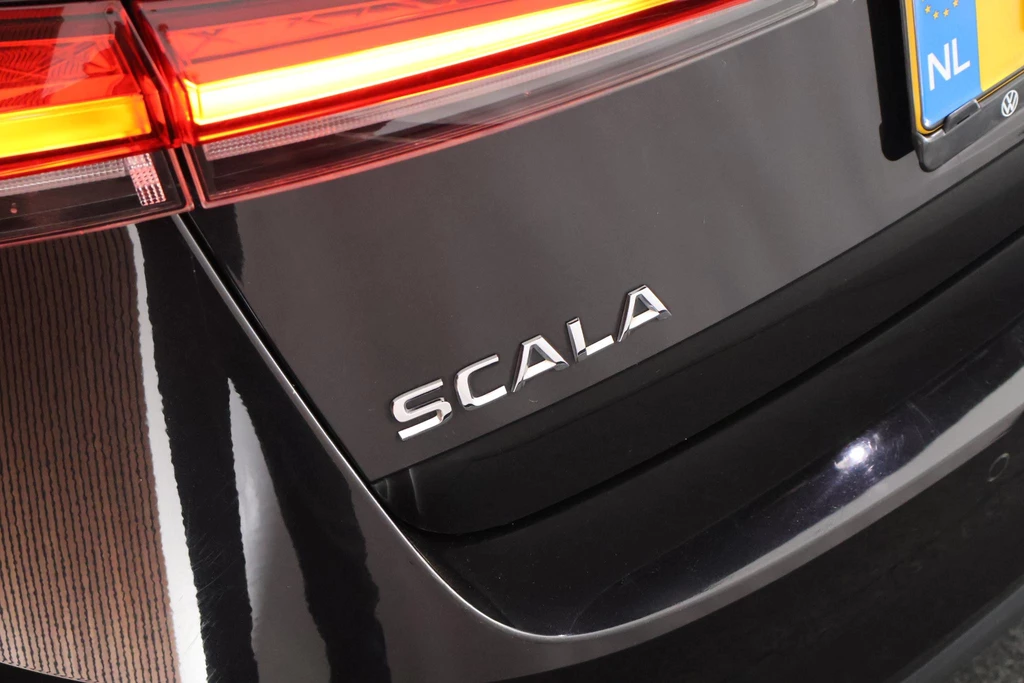 Škoda Scala – foto 36