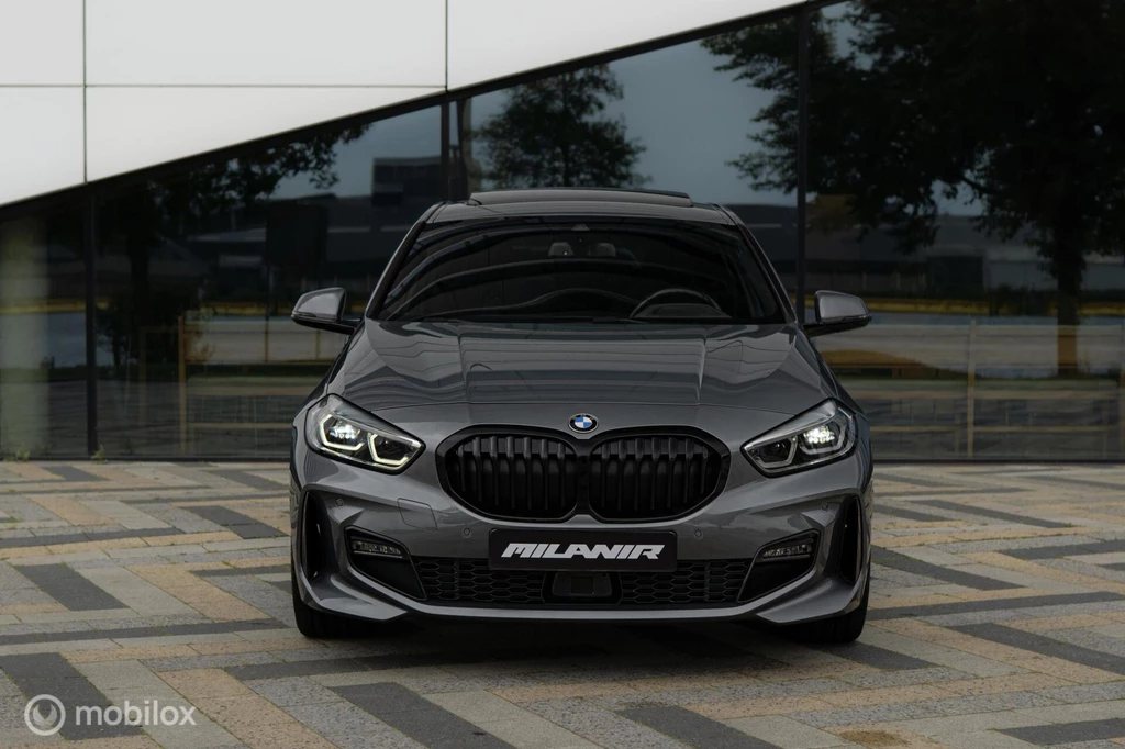 BMW 1 Serie – foto 6