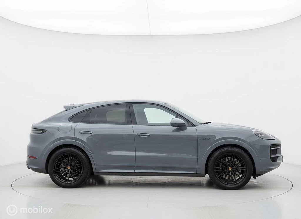 Porsche Cayenne – foto 7