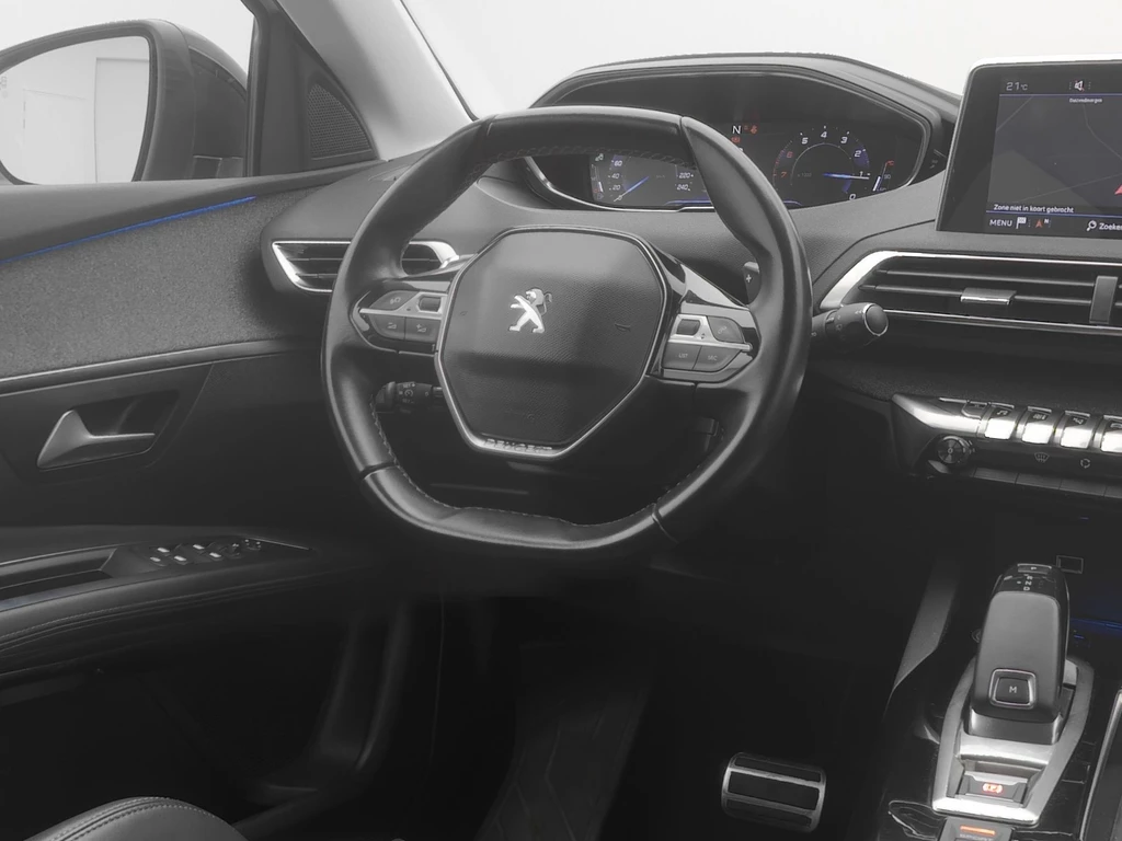 Peugeot 3008 – foto 24