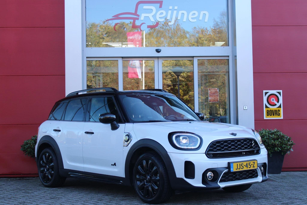 MINI Countryman – foto 7