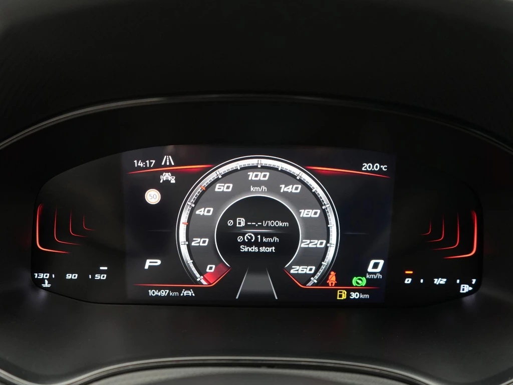 SEAT Ibiza – foto 15