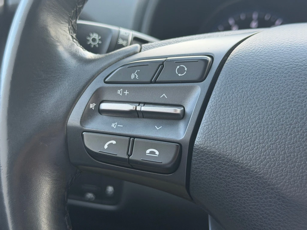 Hyundai Kona – foto 25