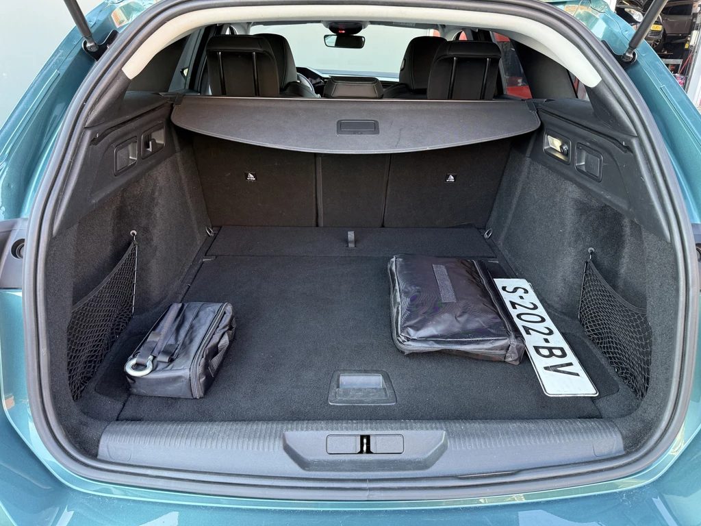 Peugeot 308 – foto 12