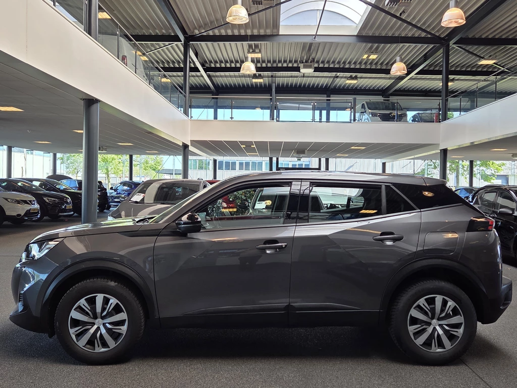 Peugeot 2008 – foto 3