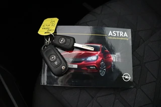Opel Astra – thumbnail 2