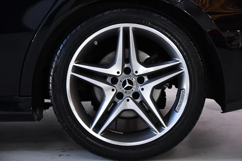 Mercedes-Benz A-Klasse – foto 7
