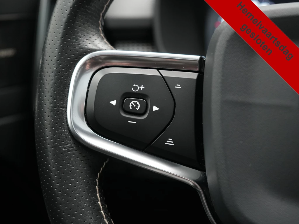 Volvo XC40 – foto 35