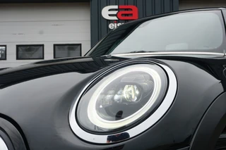 MINI 5-deurs – thumbnail 15