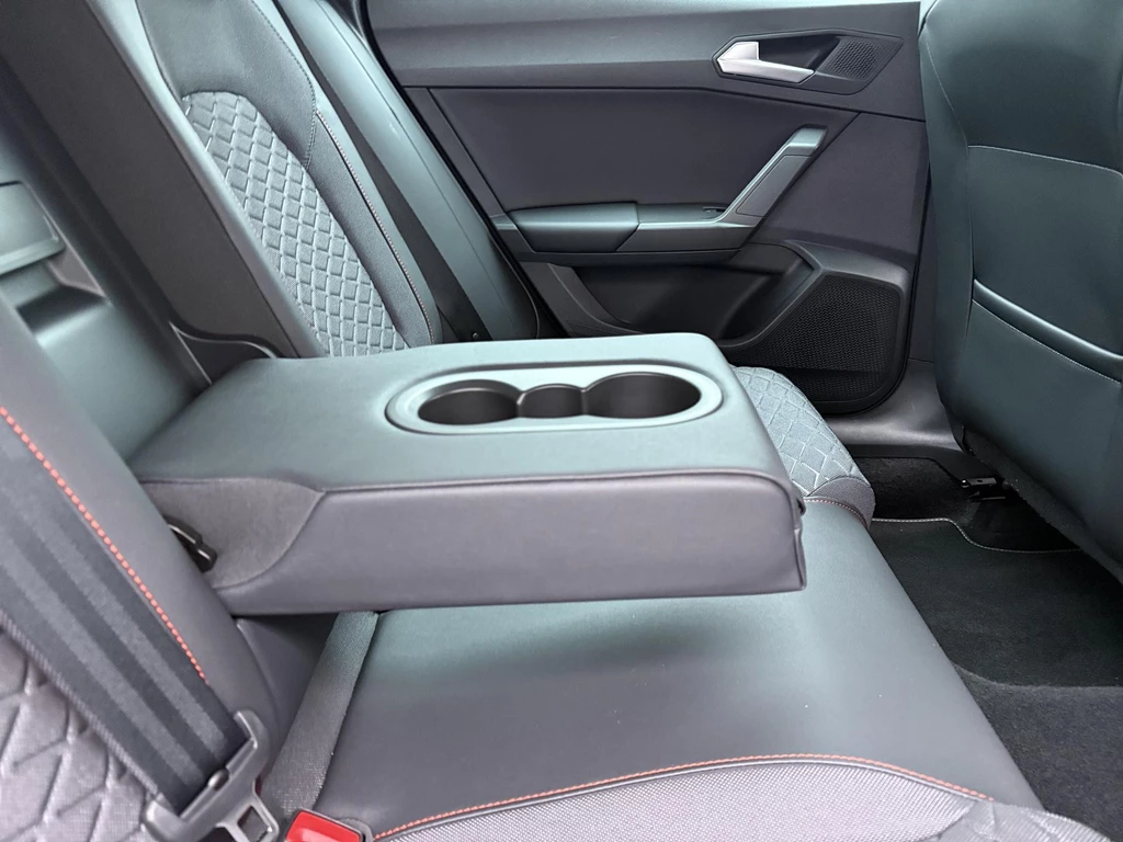 SEAT Leon – foto 39