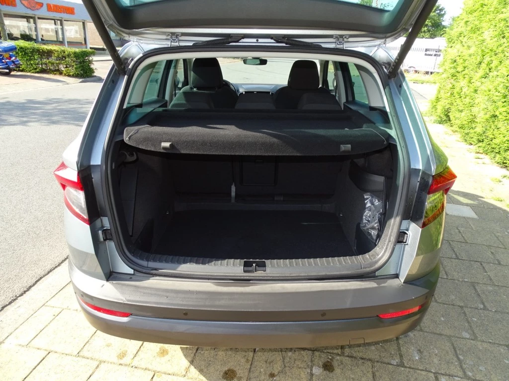 Škoda Karoq – foto 13