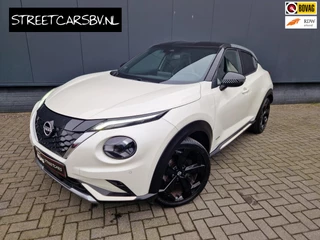 Nissan Juke – thumbnail 1