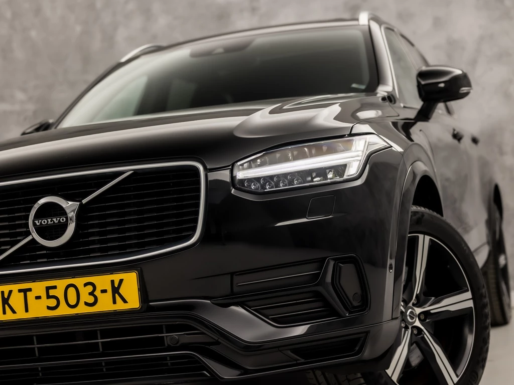 Volvo XC90 – foto 2