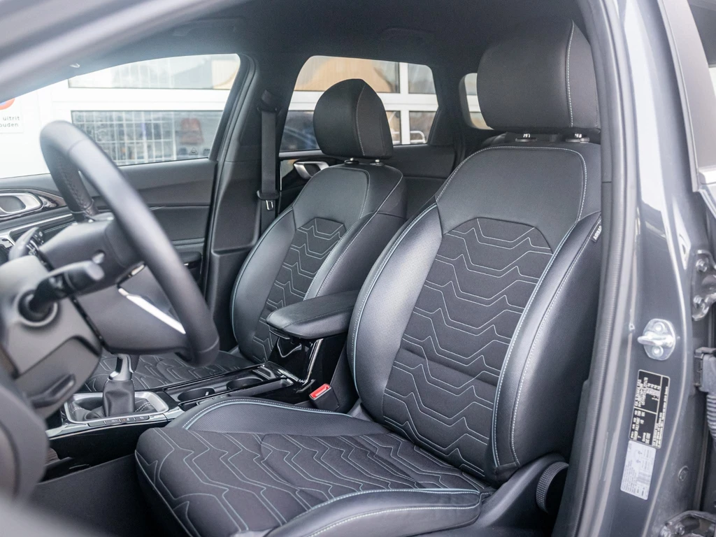 Kia Ceed Sportswagon – foto 12