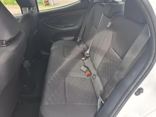 Mazda 2 Hybrid – thumbnail 15