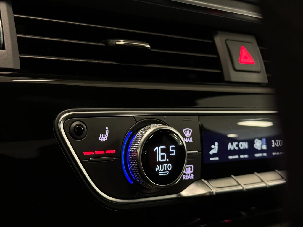 Audi RS5 – foto 21