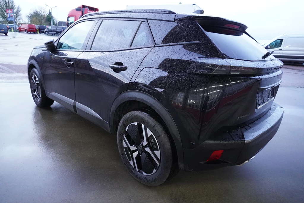 Peugeot 2008 – foto 4