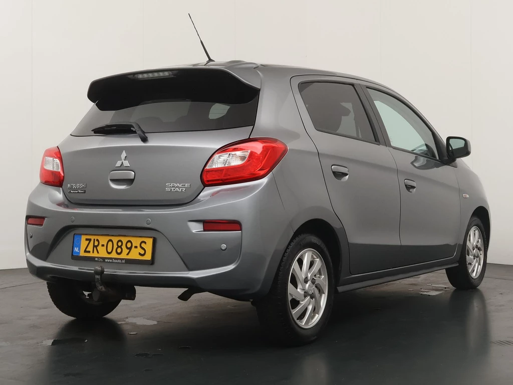 Mitsubishi Space Star – foto 5