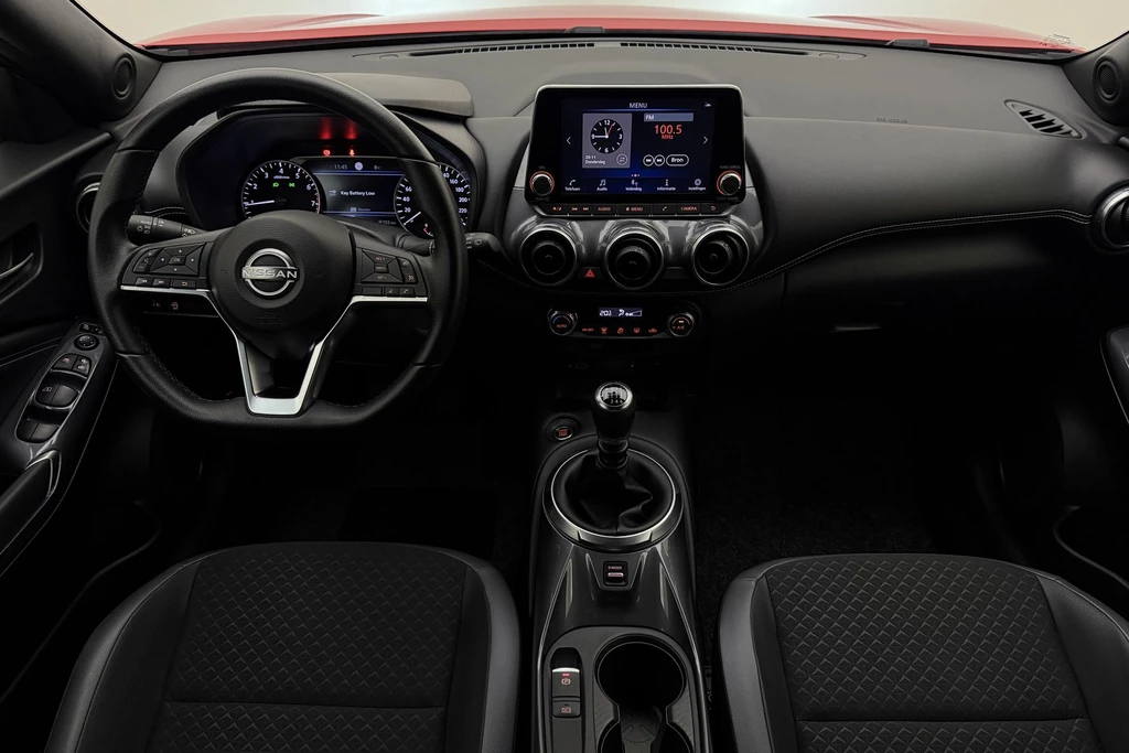 Nissan Juke – foto 19