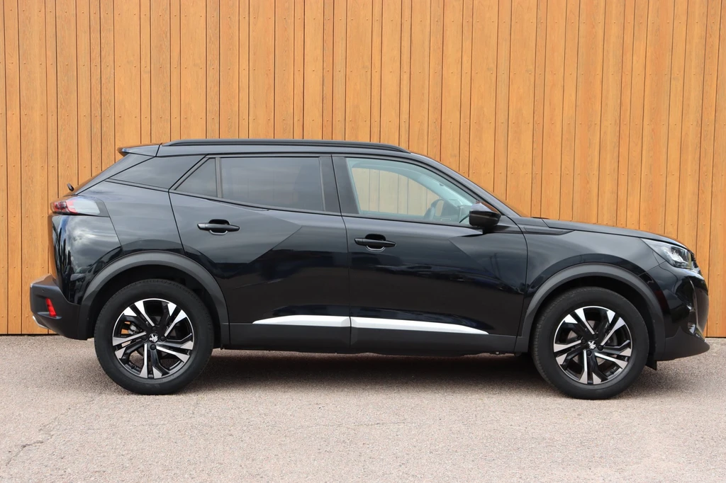 Peugeot 2008 – foto 5