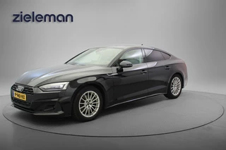 Audi A5 – thumbnail 1