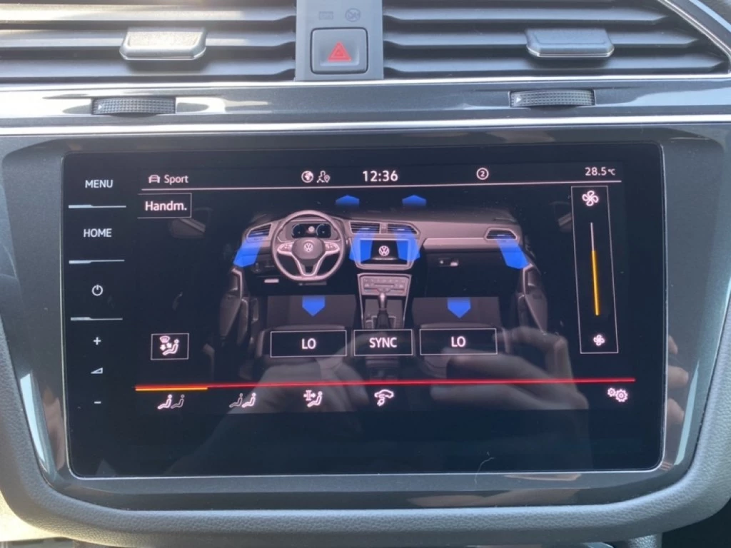 Volkswagen Tiguan – foto 28