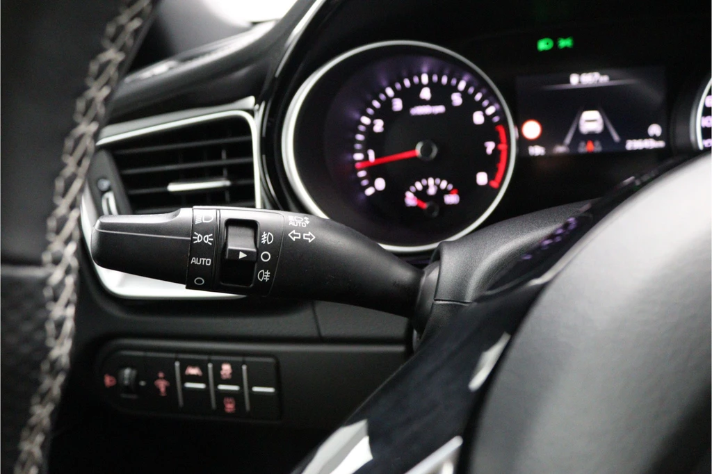 Kia XCeed – foto 25