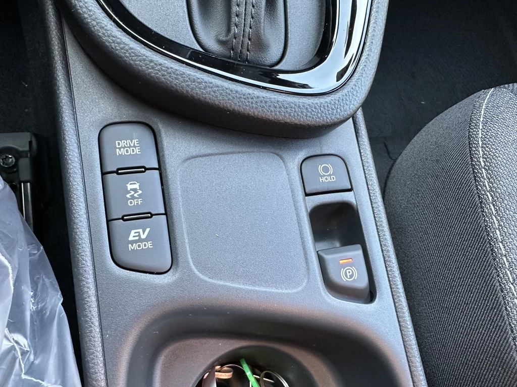 Toyota Yaris Cross – foto 28