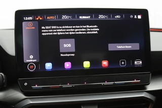 CUPRA Leon – thumbnail 32