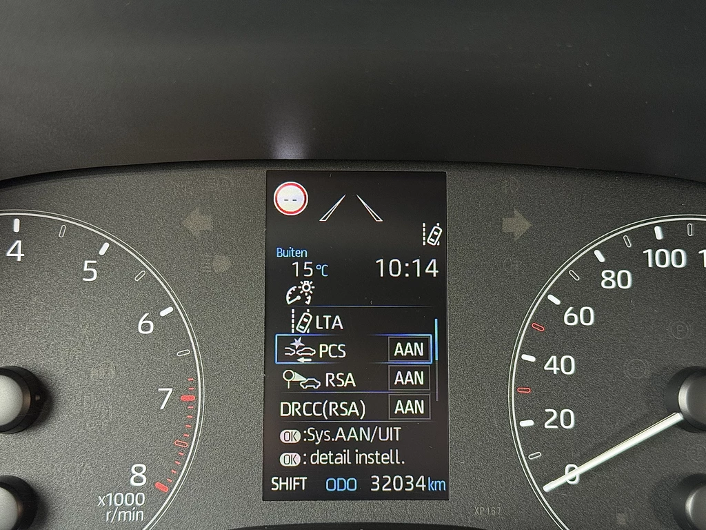 Toyota Yaris – foto 12