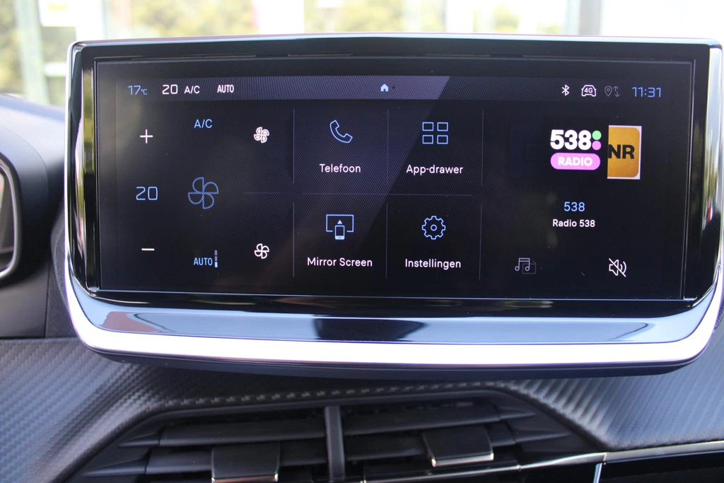 Peugeot 208 – foto 23