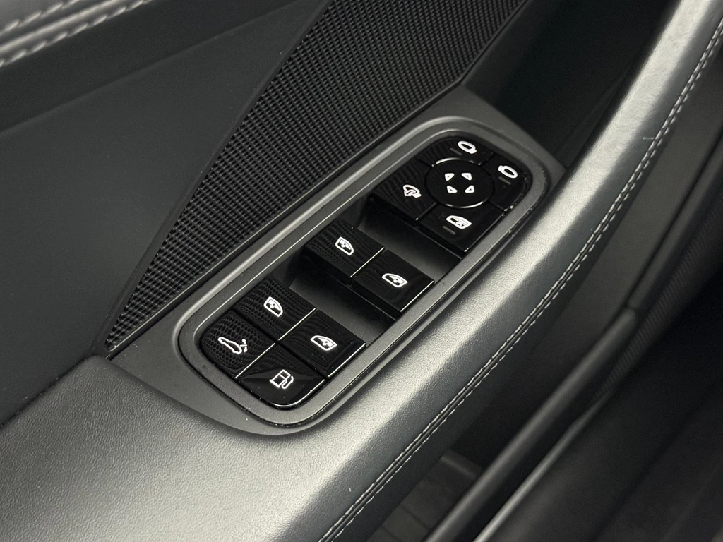 Porsche Panamera – foto 29