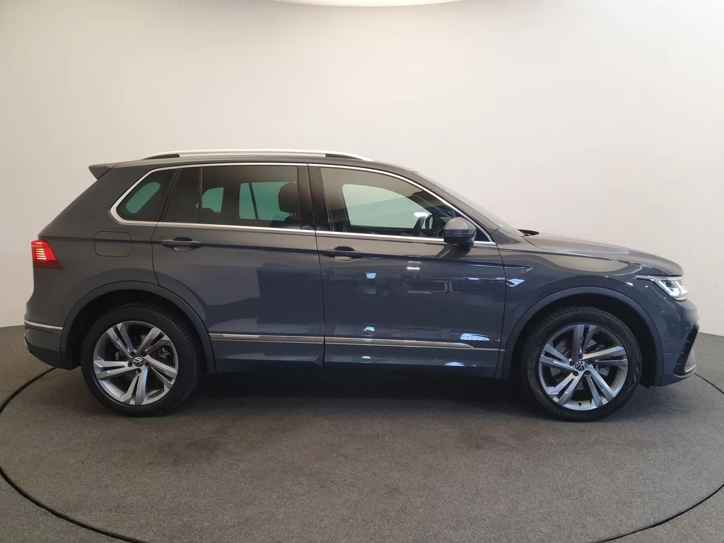 Volkswagen Tiguan – foto 5