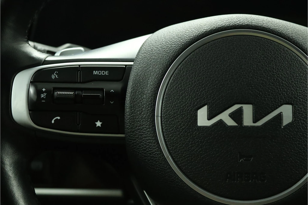 Kia Sportage – foto 25