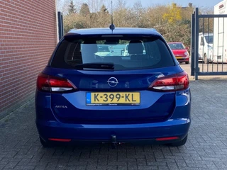 Opel Astra – thumbnail 6