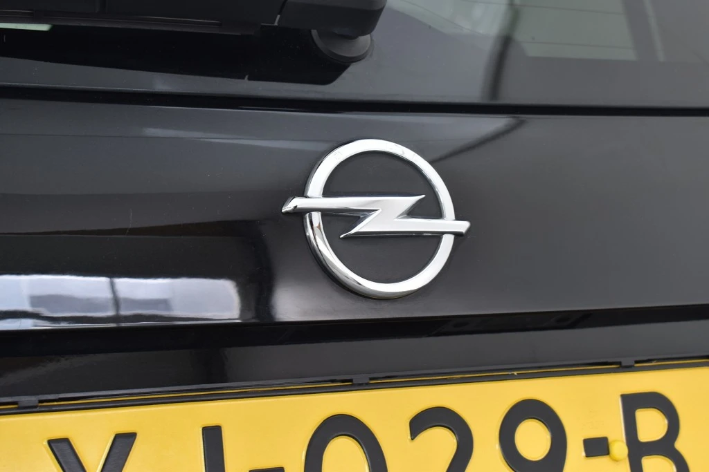 Opel KARL – foto 33
