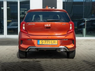 Kia Picanto – thumbnail 5