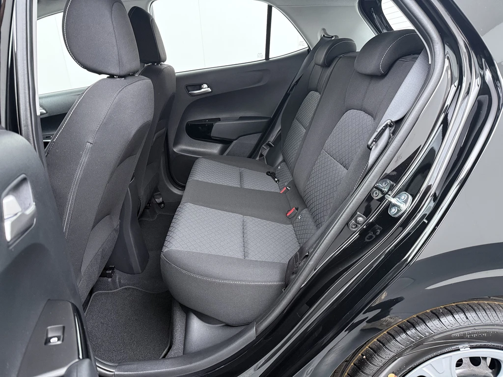 Kia Picanto – foto 33