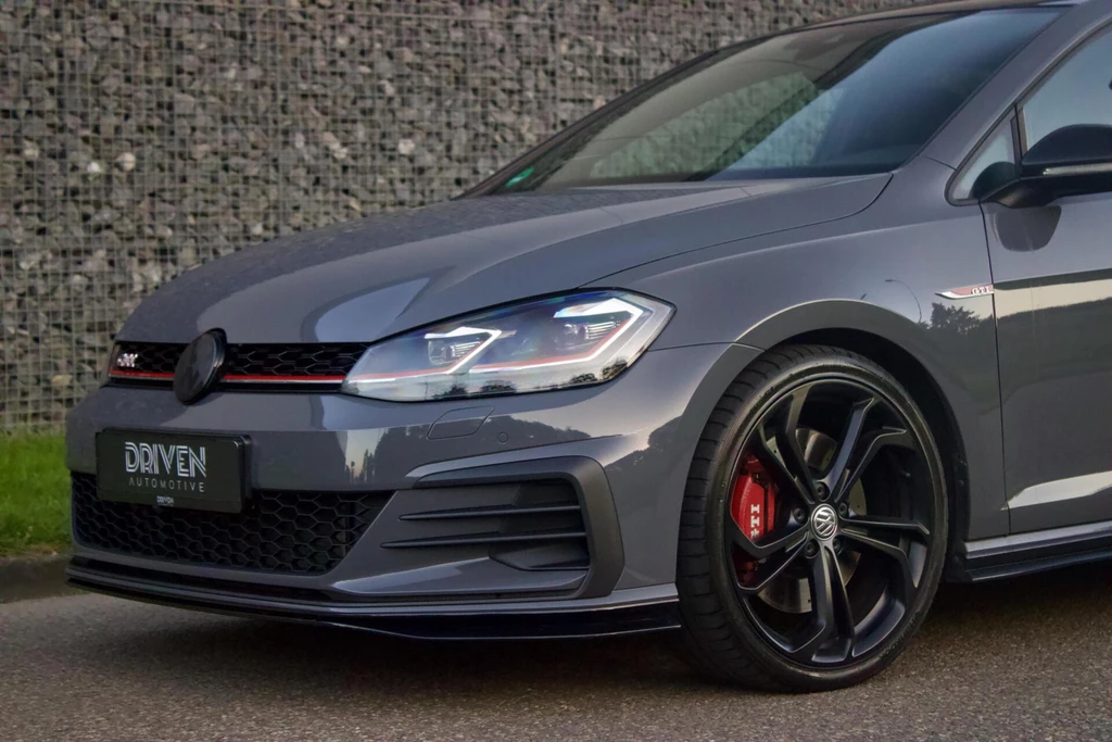 Volkswagen Golf – foto 2