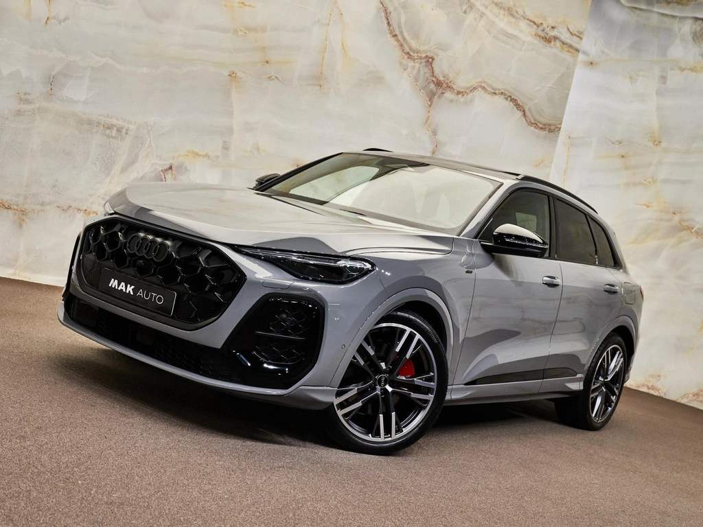 Audi Q5 – foto 3