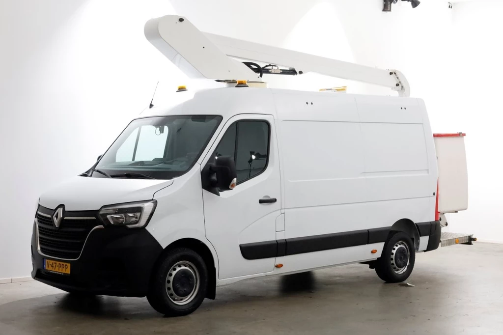 Renault Master – foto 2