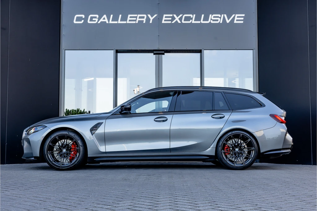 BMW M3 – foto 4