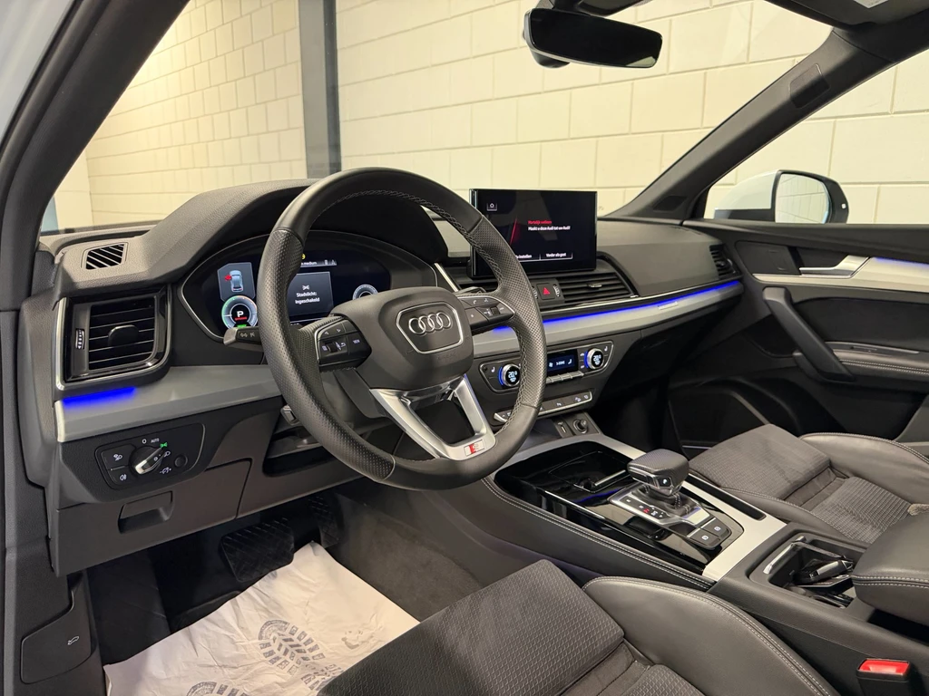 Audi Q5 – foto 15