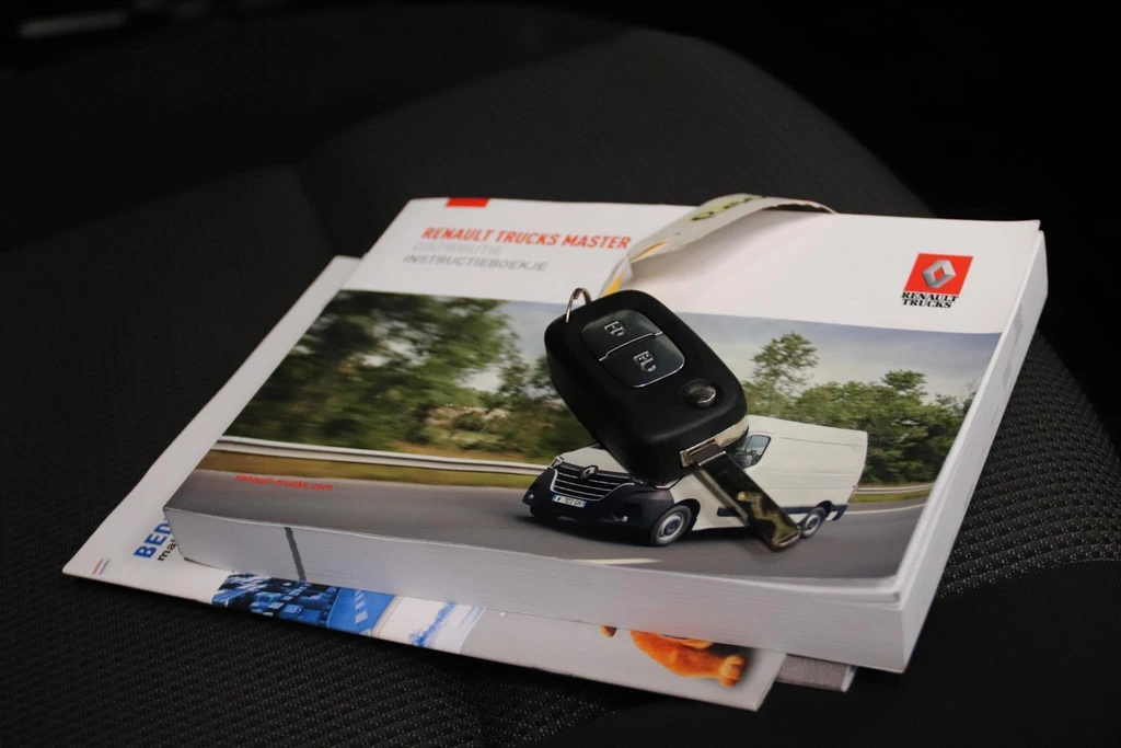 Renault Master – foto 15