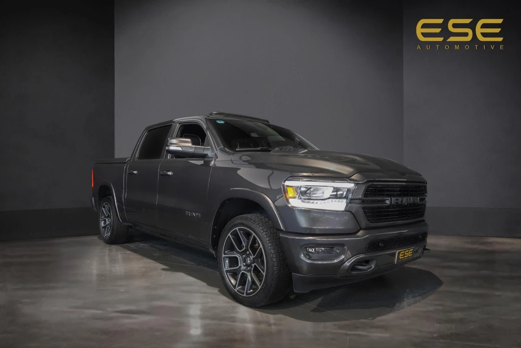 Dodge Ram 1500 – foto 6