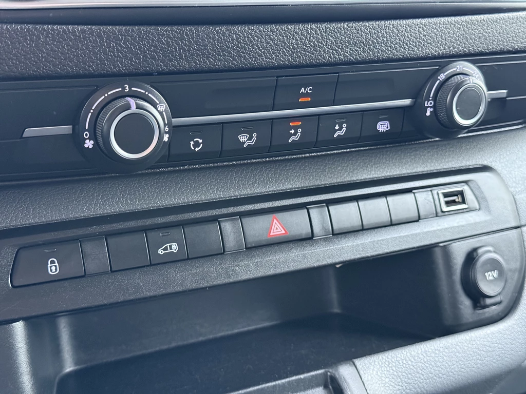 Opel Vivaro-e – foto 23