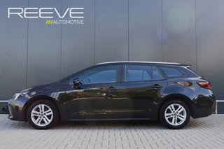 Toyota Corolla Touring Sports – thumbnail 2
