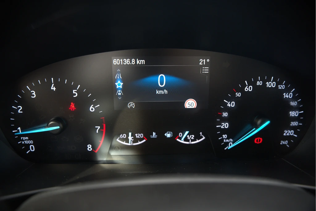 Ford Focus – foto 19