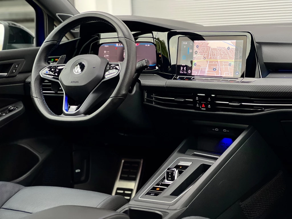 Volkswagen Golf – foto 18
